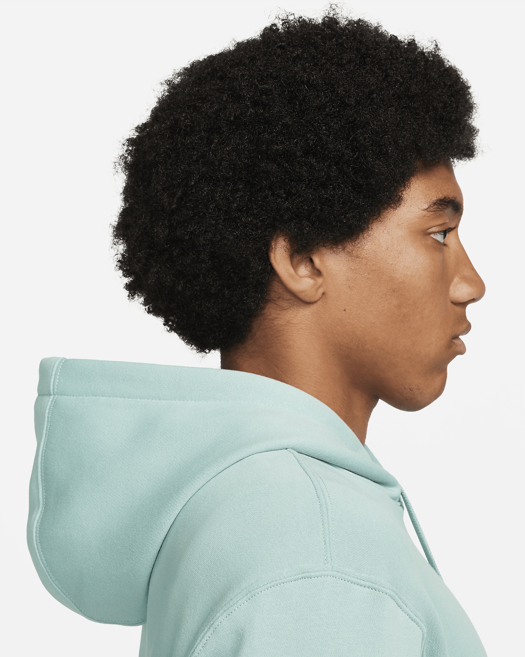 Nike Sportswear Club Fleece Pullover Hoodie - 6