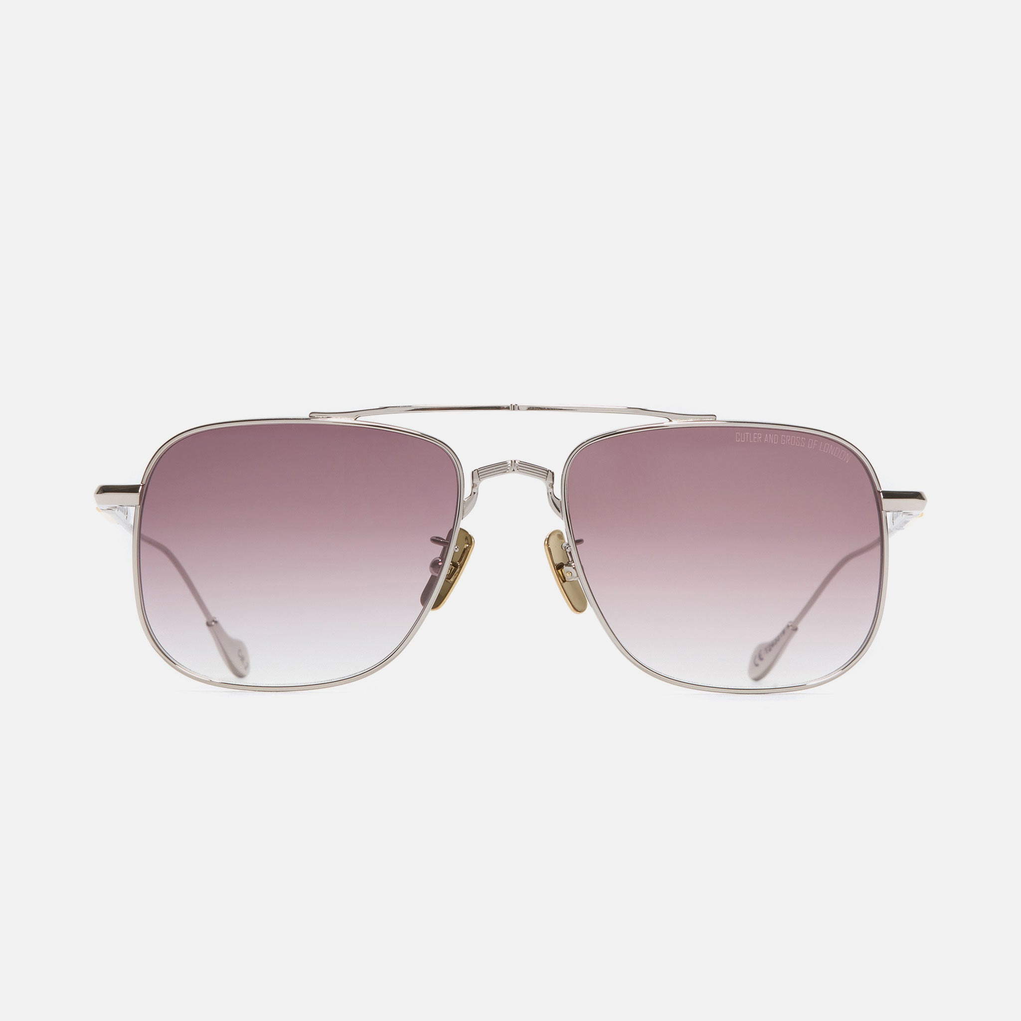 THE GREAT FROG RICHARDS RECTANGLE SUNGLASSES - 3