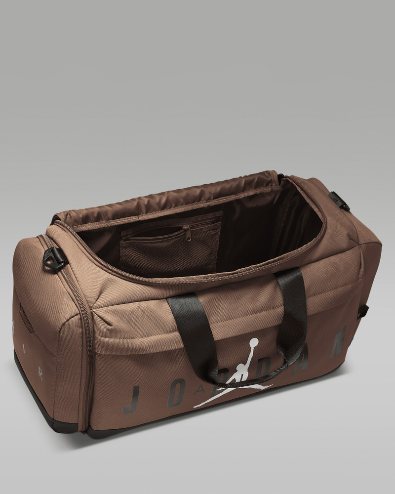 Jordan Velocity Duffle Bag (62.5L) 6