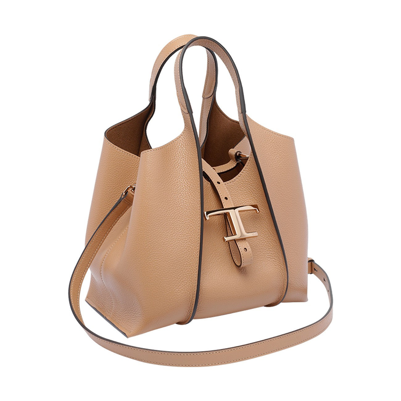 Tod's Women Mini T-Timeless Shopping Bag - 2