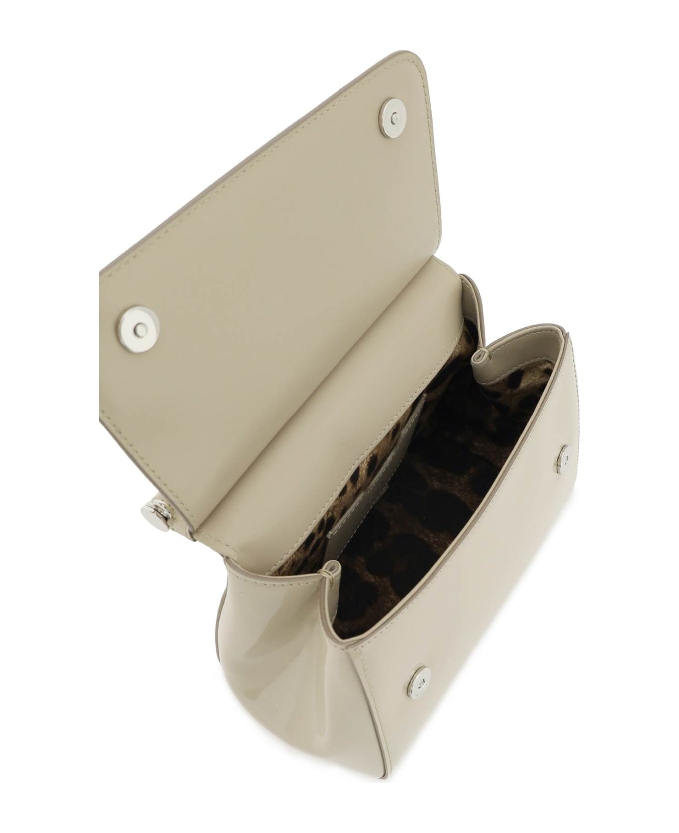 Sicily Handbag - 4