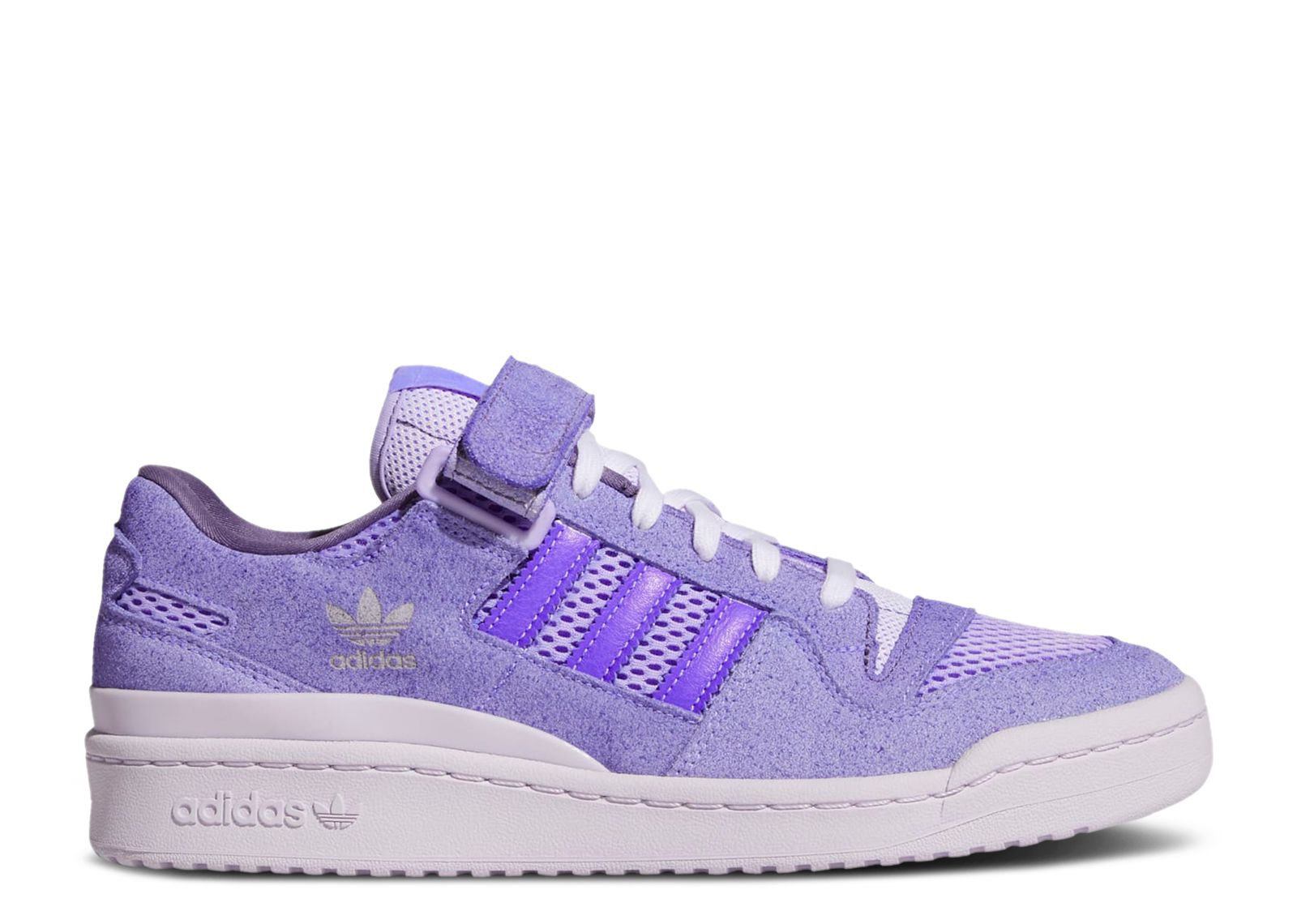 FORUM 84 LOW 8K 'TECH PURPLE' - 1
