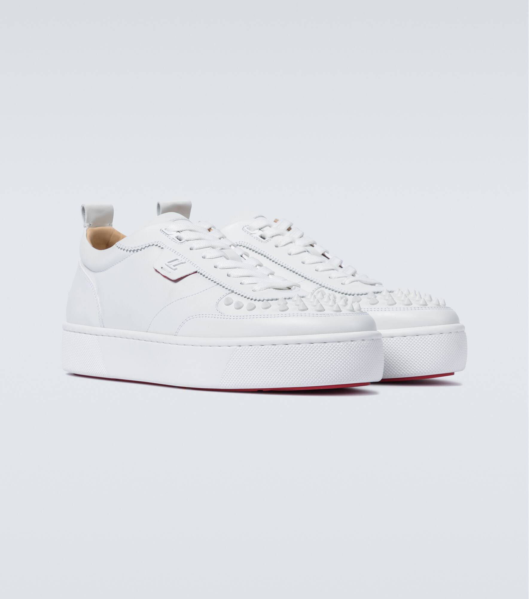 Happyrui Spikes sneakers - 5