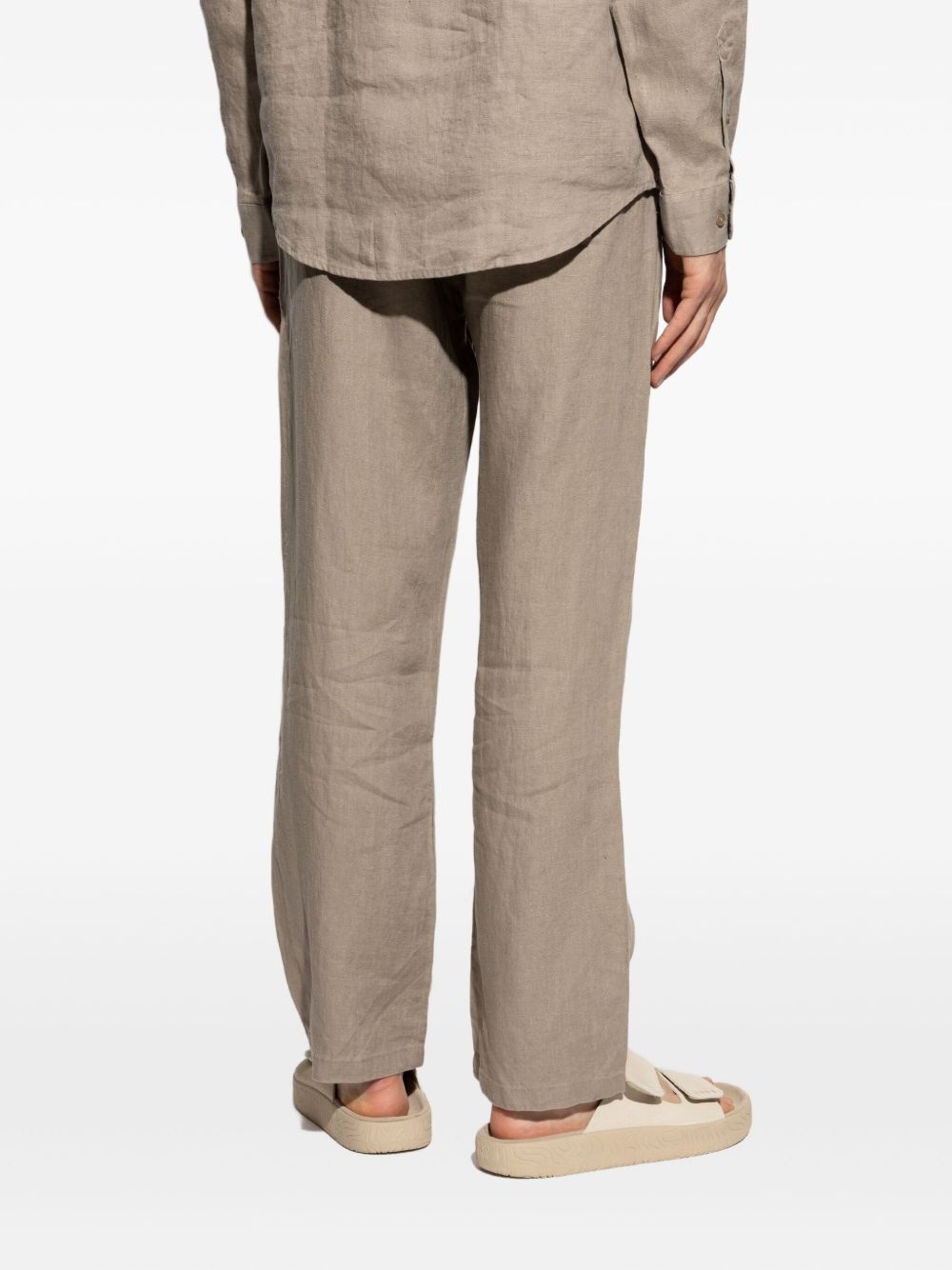 Sajabari X trousers - 4