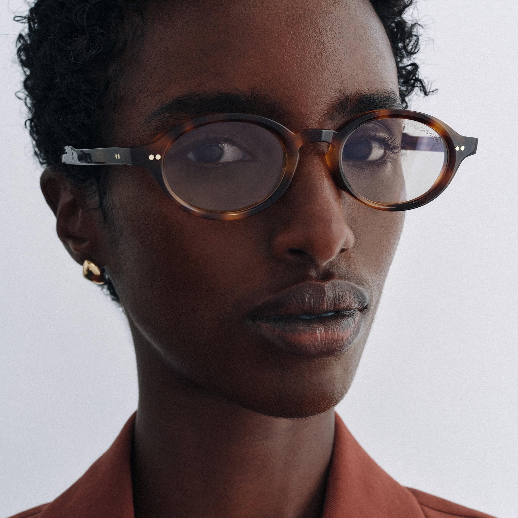 GR13 OVAL OPTICALS - 7