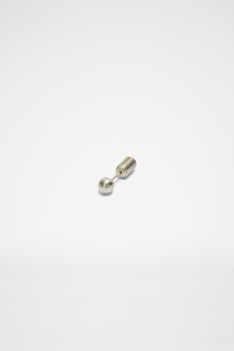 Jil Sander Earrings outlook