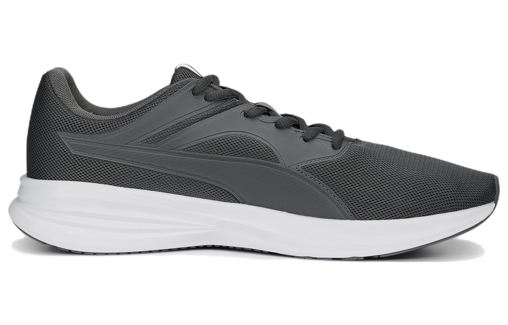 PUMA Transport 'Cool Dark Grey' 377028-18 - 2