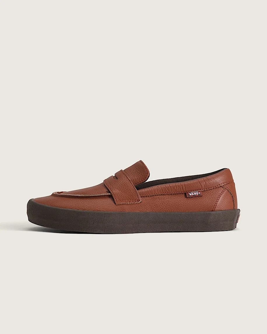 Skate Loafer Shoe - 1