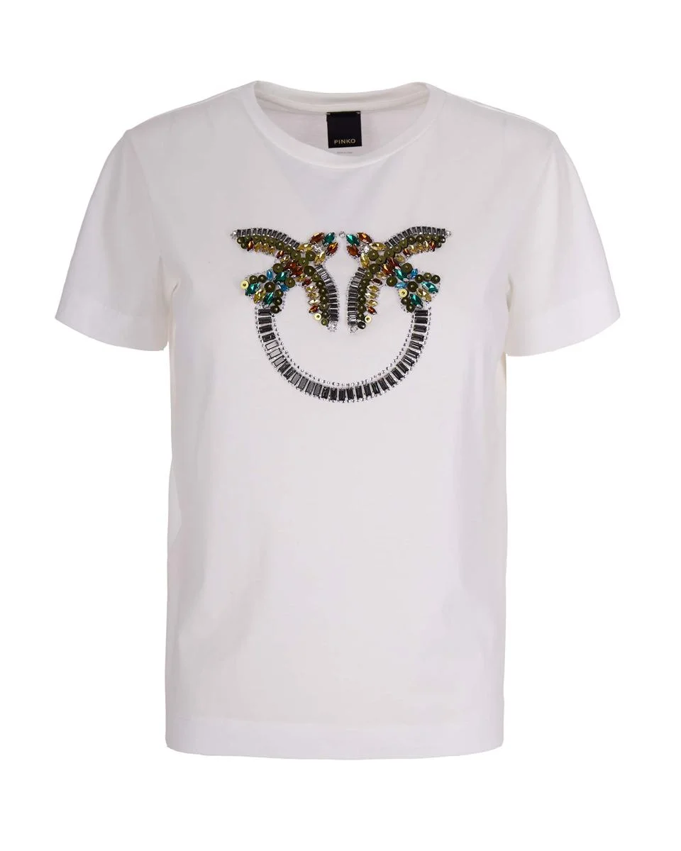 Pinko T-Shirts - 1