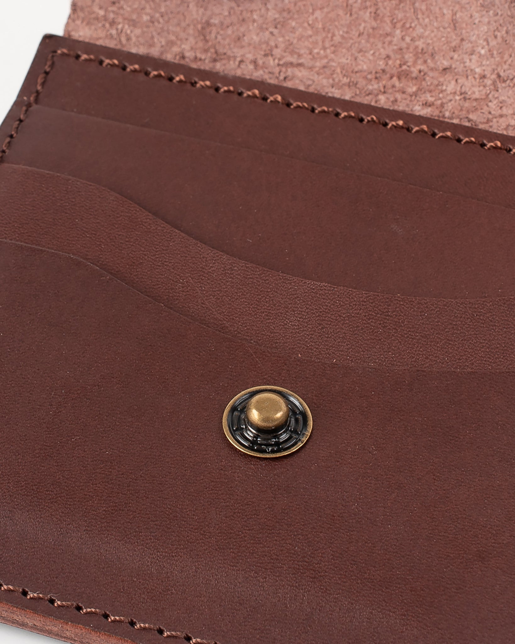 OGL-CONDOR-CS OGL Condor Snap Card Holder - Black, Brown or Tan - 15