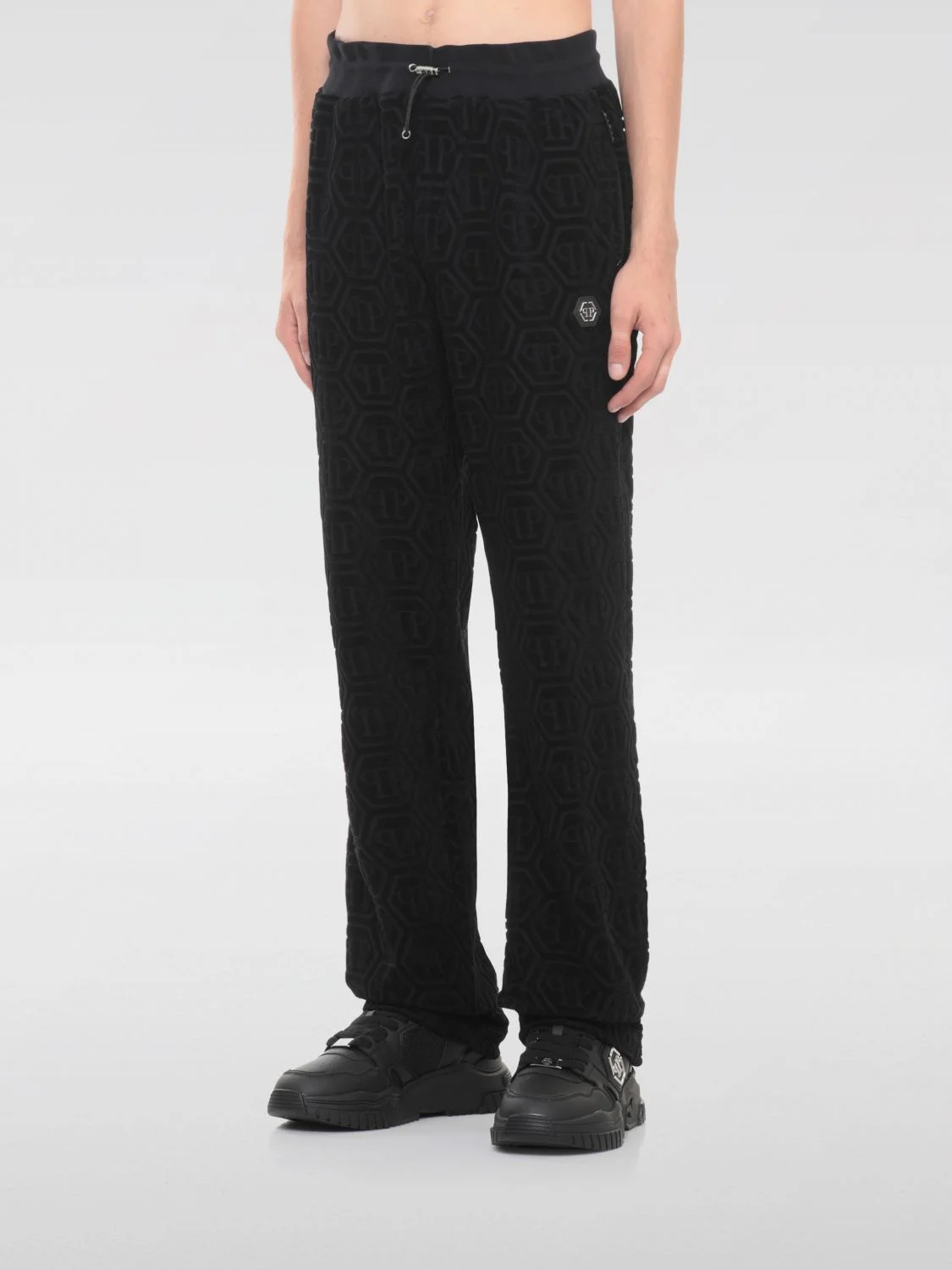 Pants men Philipp Plein - 1