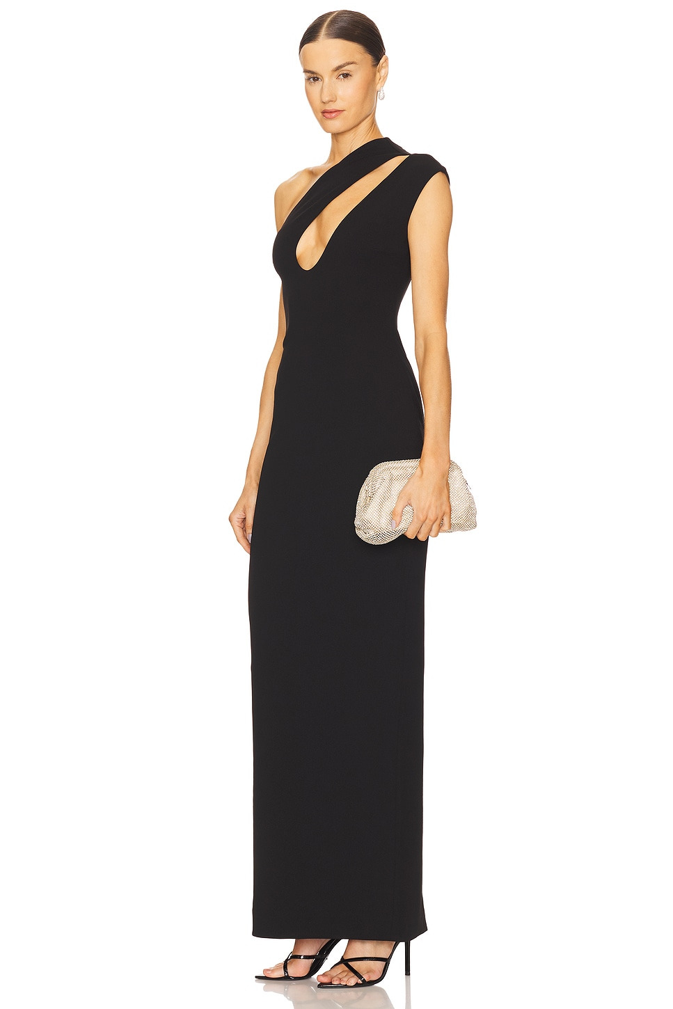 Krista Maxi Dress - 3