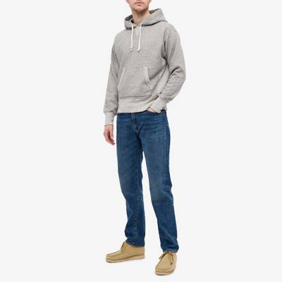 RRL by Ralph Lauren RRL Popover Hoody outlook