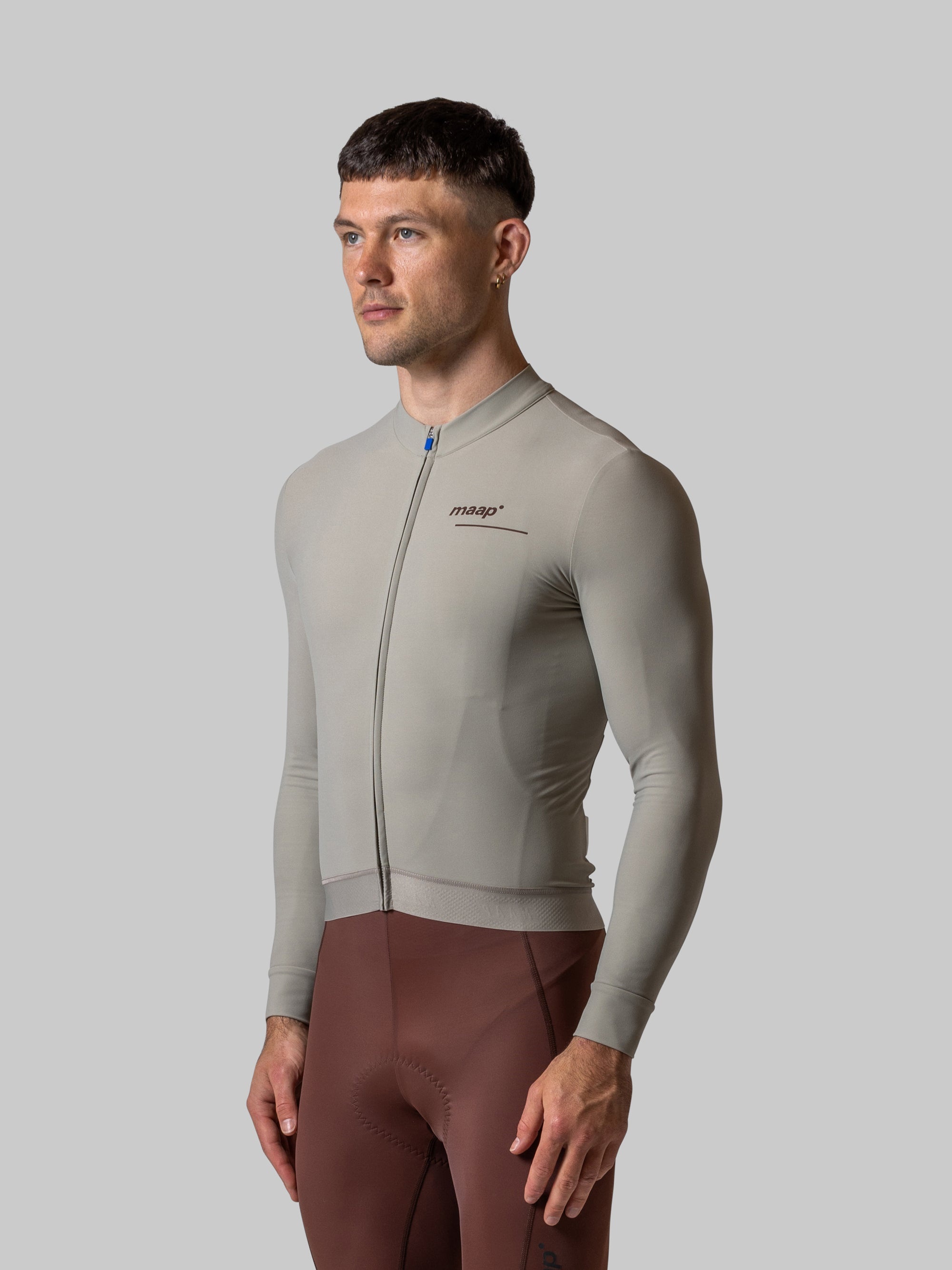 Training Thermal LS Jersey - 2