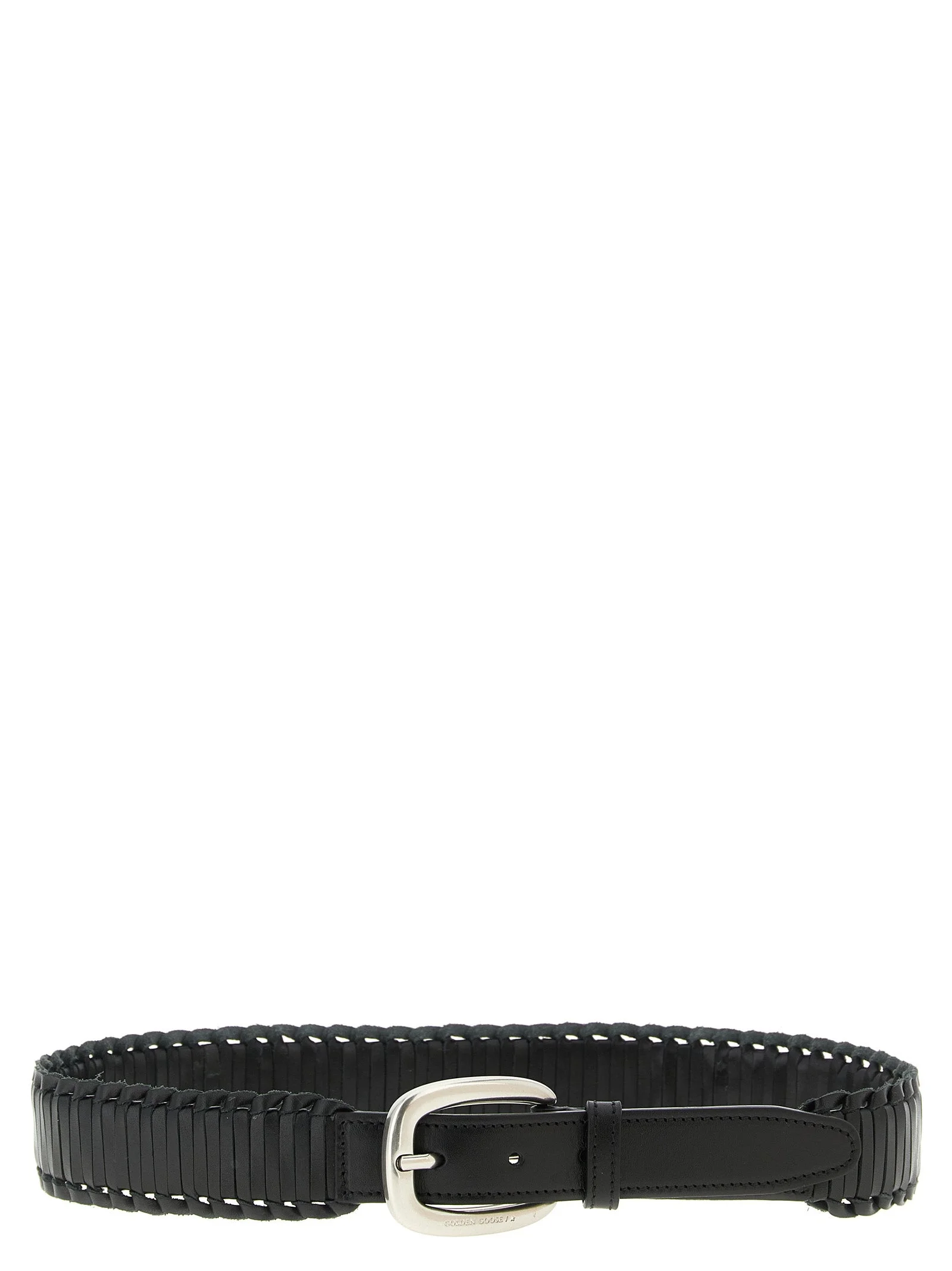 Houston Belts Black - 1