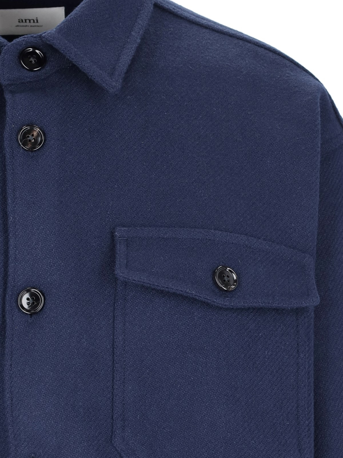 SHIRT JACKET - 5