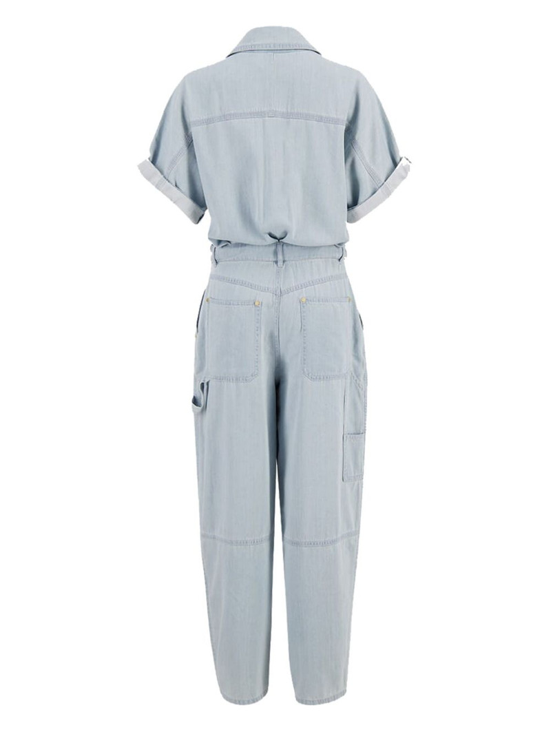 Zimmermann Acacia jumpsuit outlook