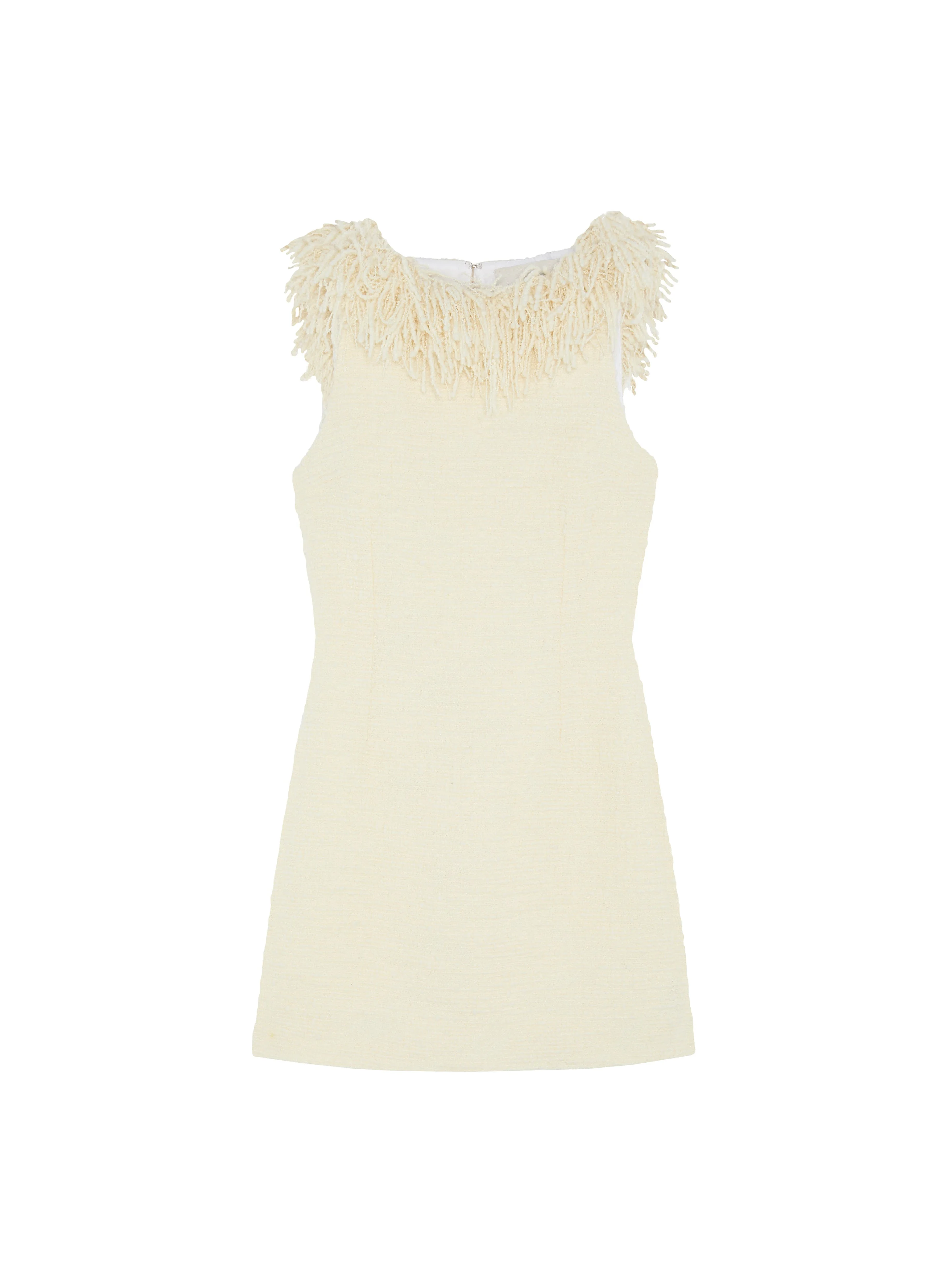 SOHO DRESS - 1