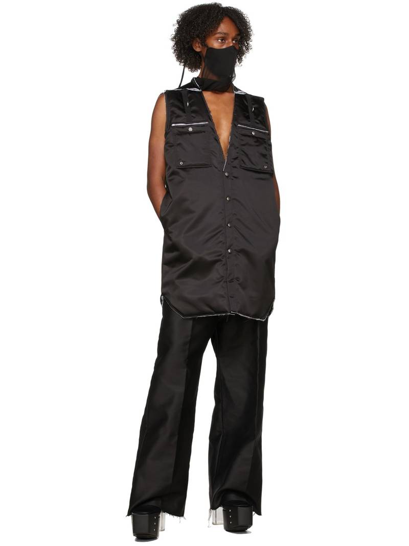 Rick Owens 제품정보 outlook