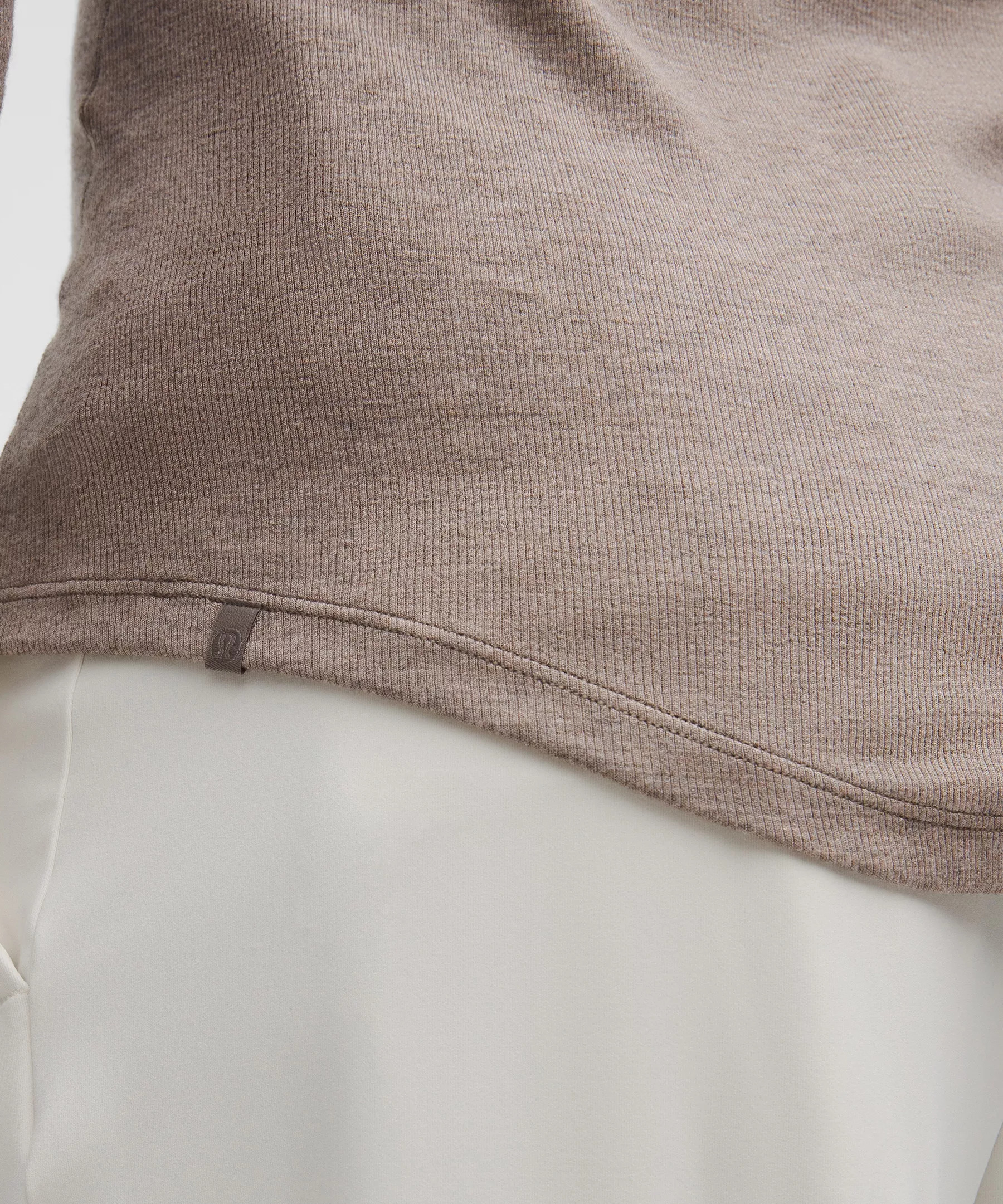 Hold Tight Long-Sleeve Shirt - 5