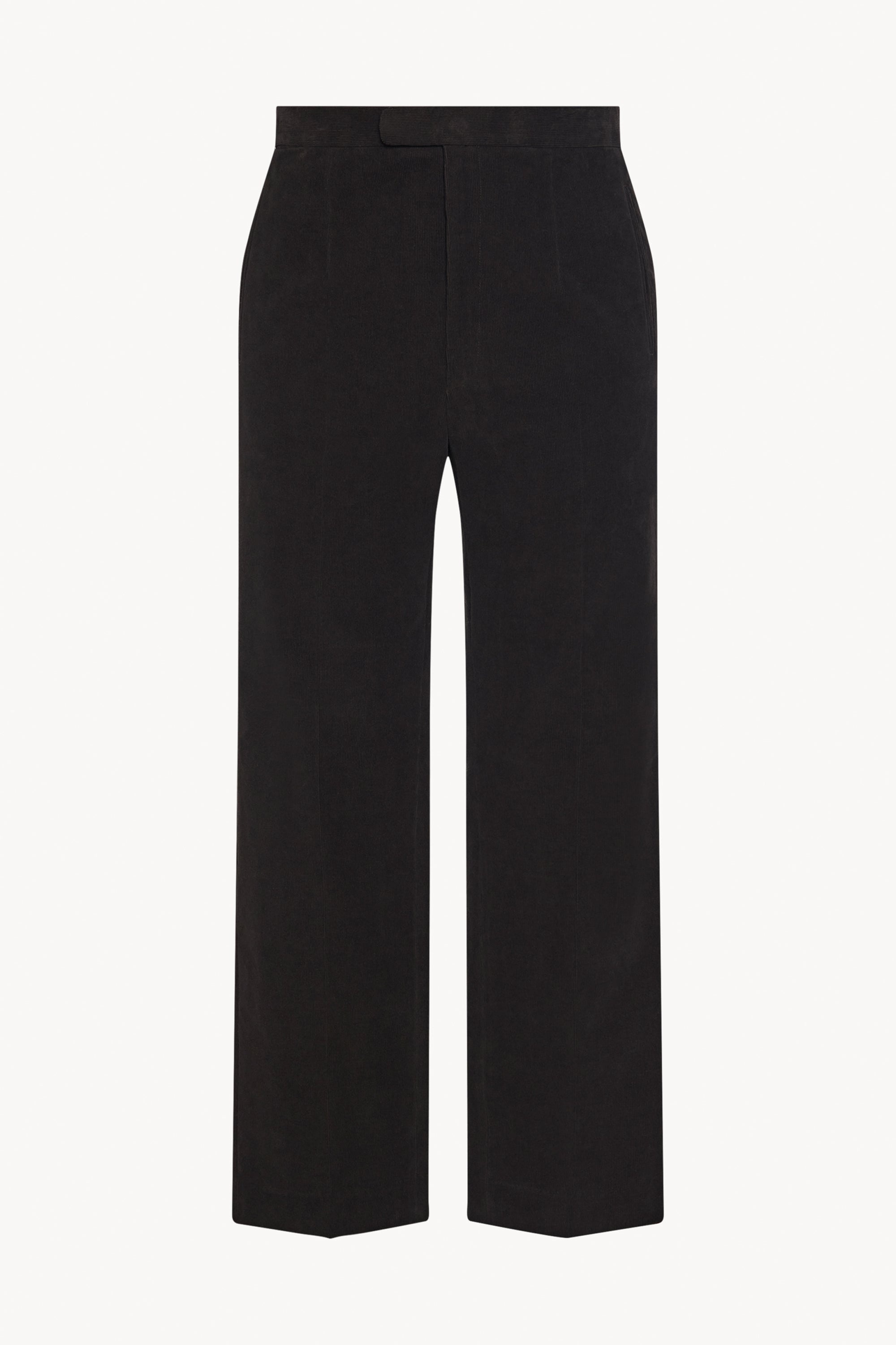 Baird Pant in Cotton - 1