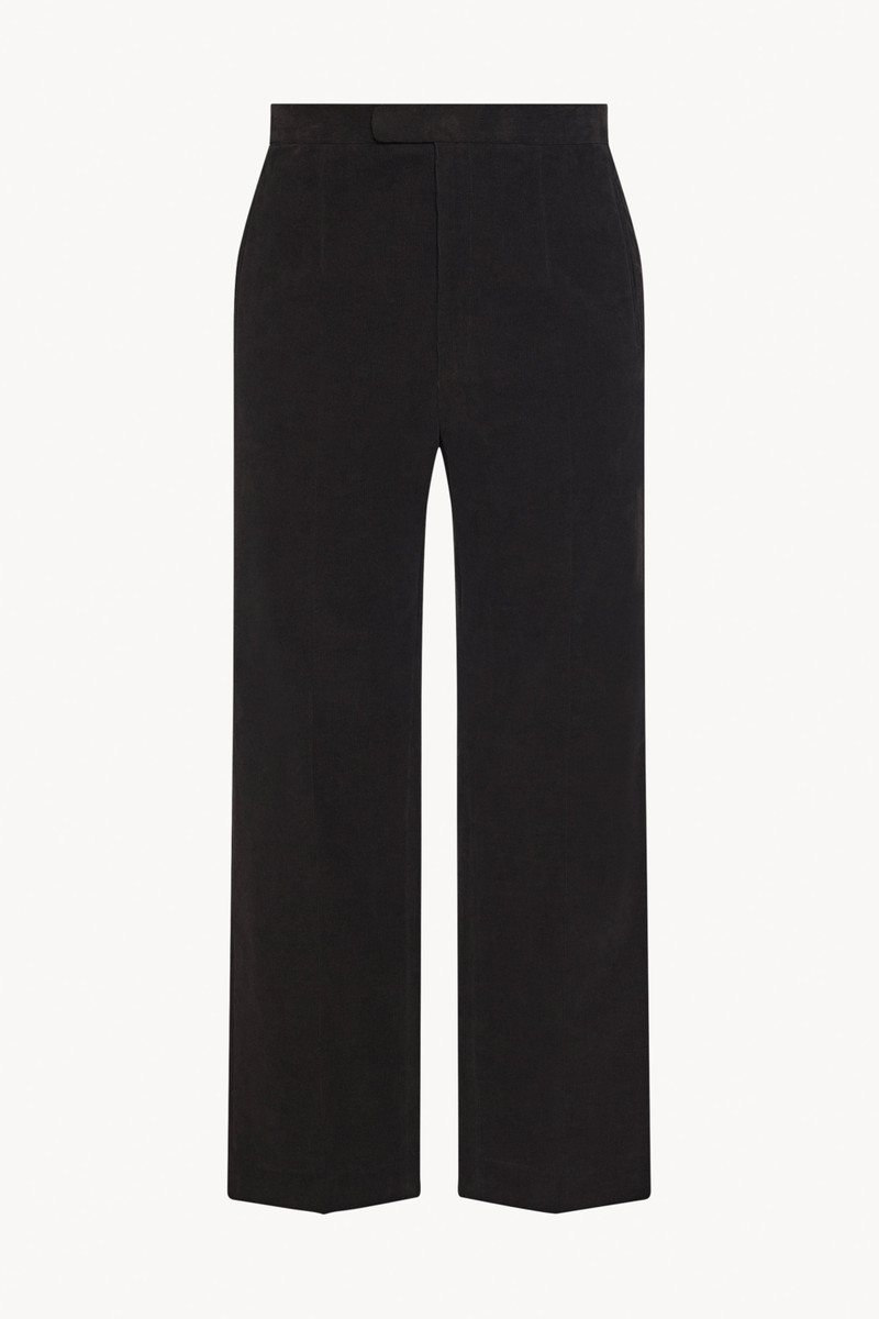 Baird Pant in Cotton 1