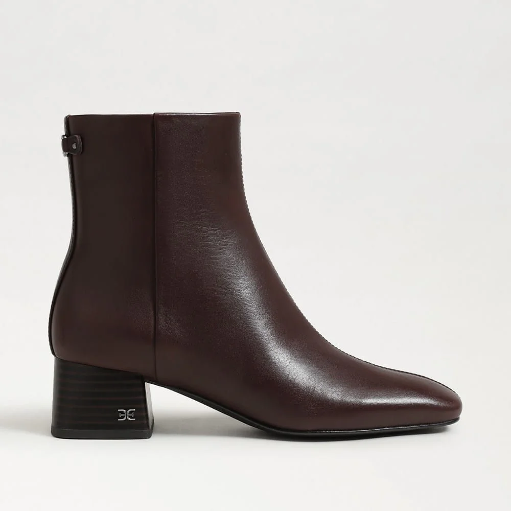 Paige Ankle Boot - 1