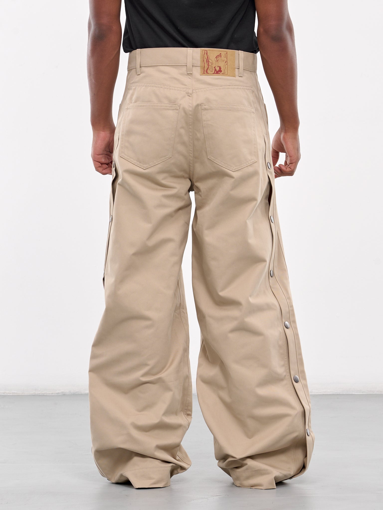 Sports Chino - 3