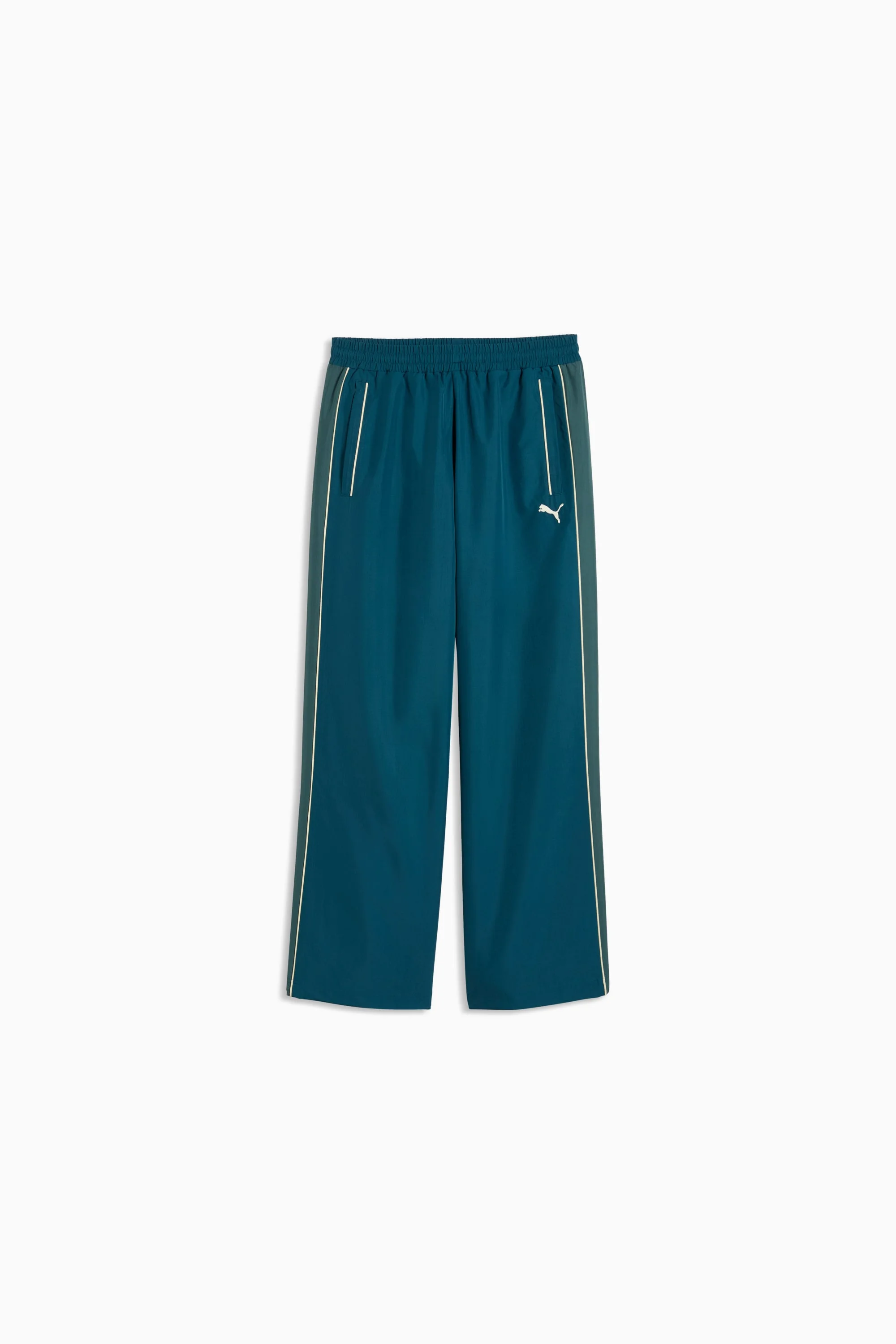 T7 Men's Oversized Track Pants - 1