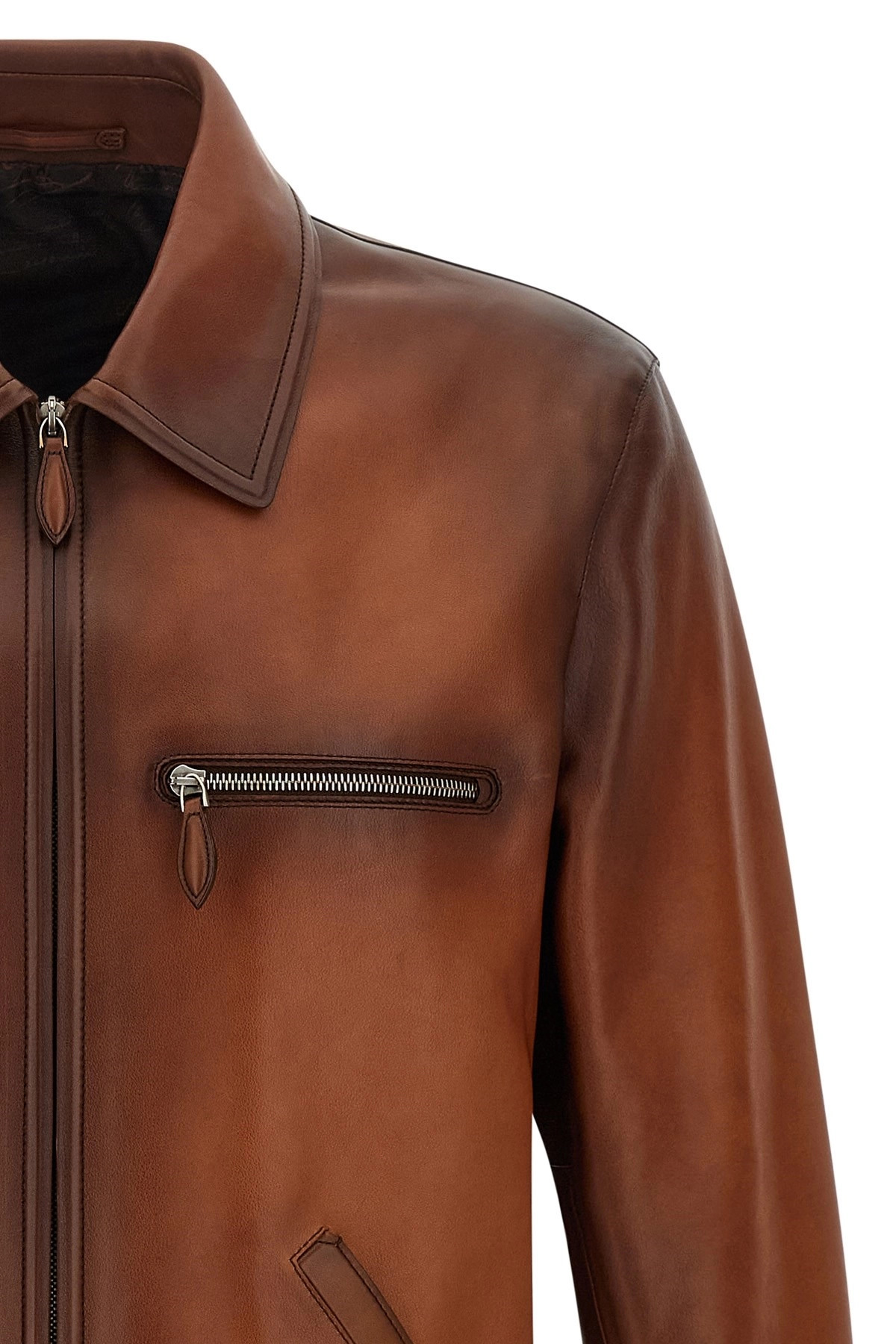 '1 Jour' jacket - 3