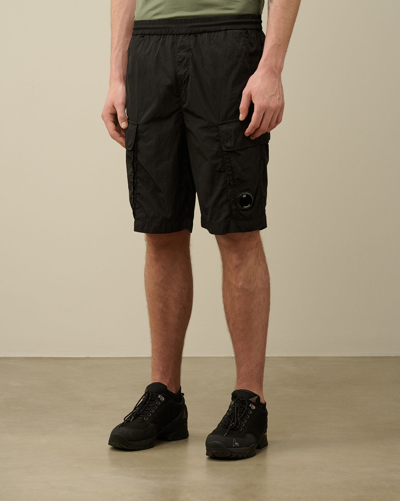 C.P. Company Chrome-R Cargo Shorts outlook