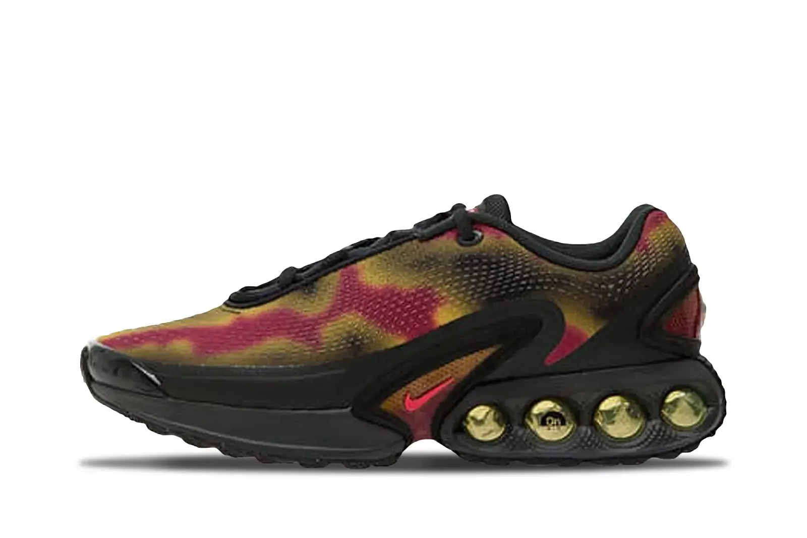 Air Max DN NRG "Heat Map" - 1