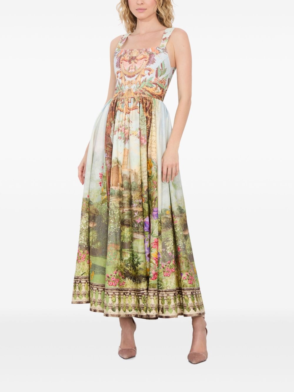 Guinevere dress - 3