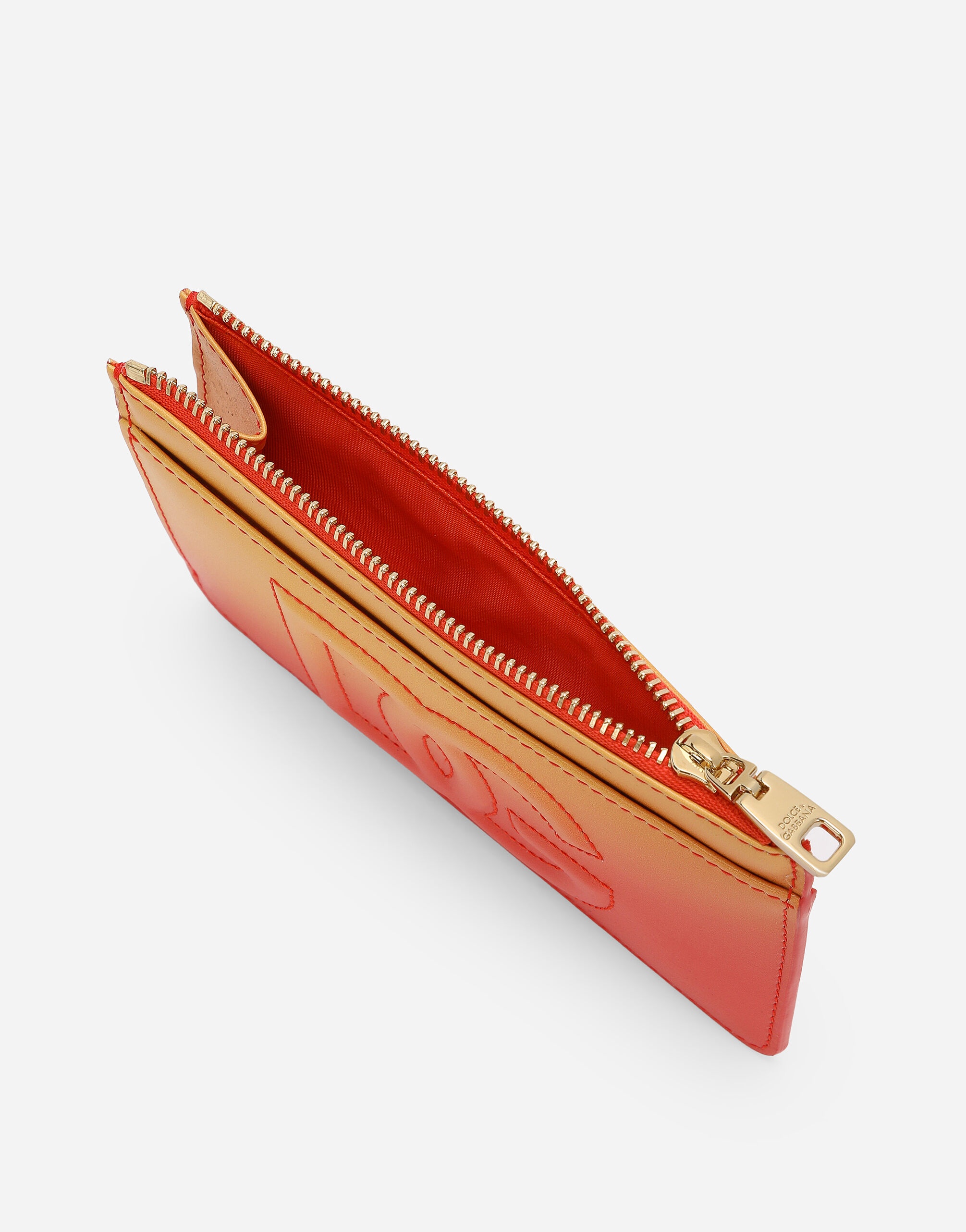 Medium Logo card holder - 4