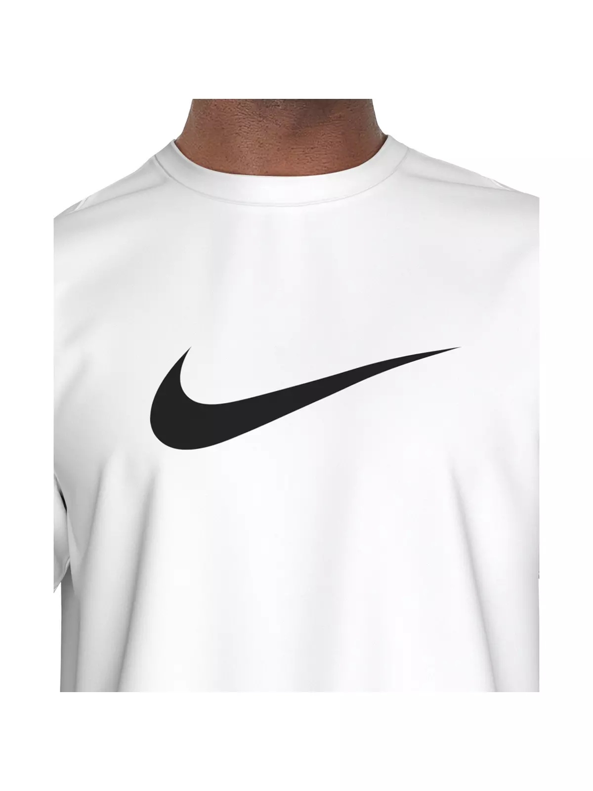Swim Men's Short Sleeve Hydroguard Specs T-Shirt - 4