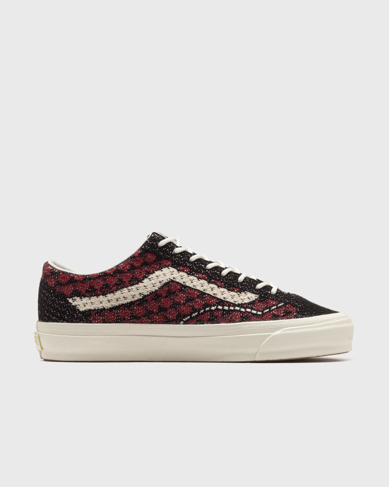 Vans LX OLD SKOOL 36 EK GEO CHECK outlook