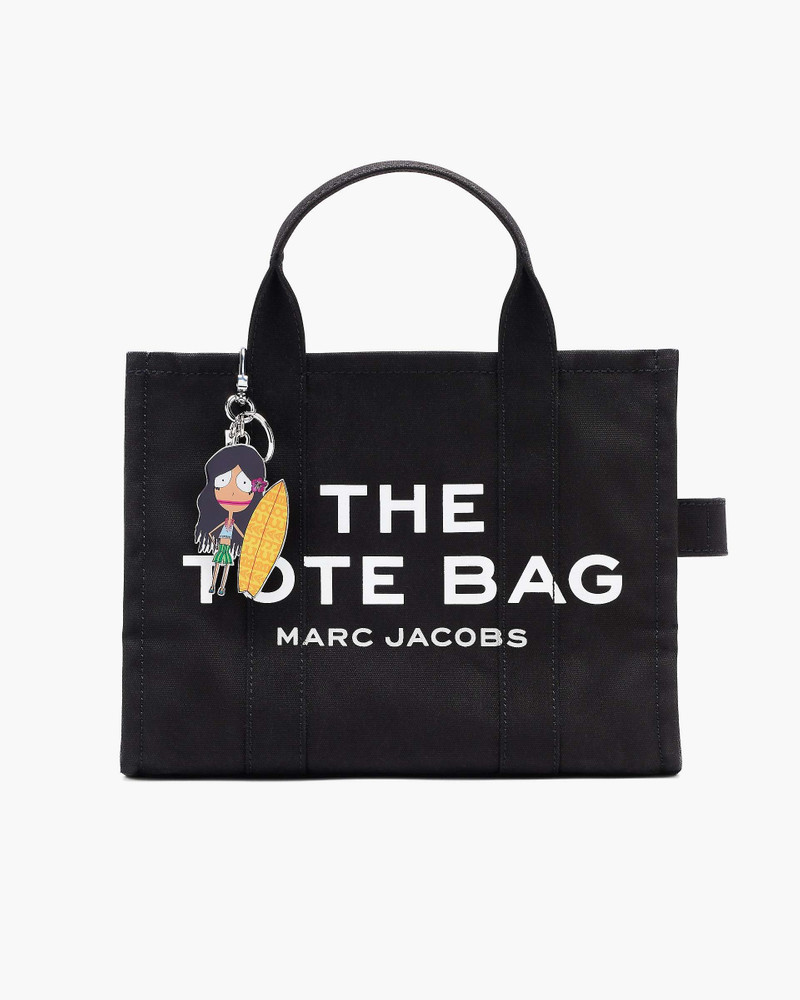 Marc Jacobs THE CITY BAG CHARM outlook