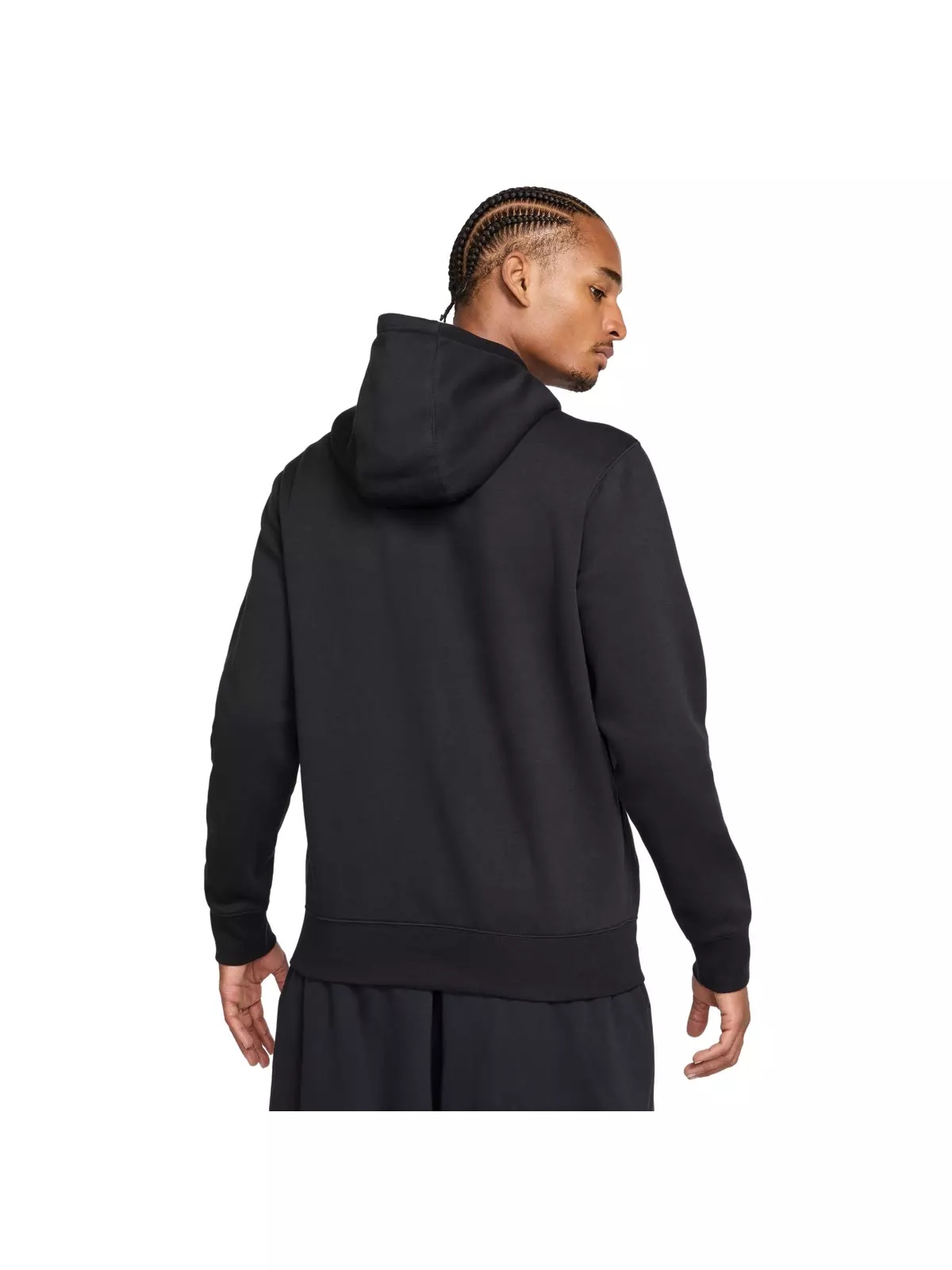 Men's Club Full-Zip Fleece Jacket - 2
