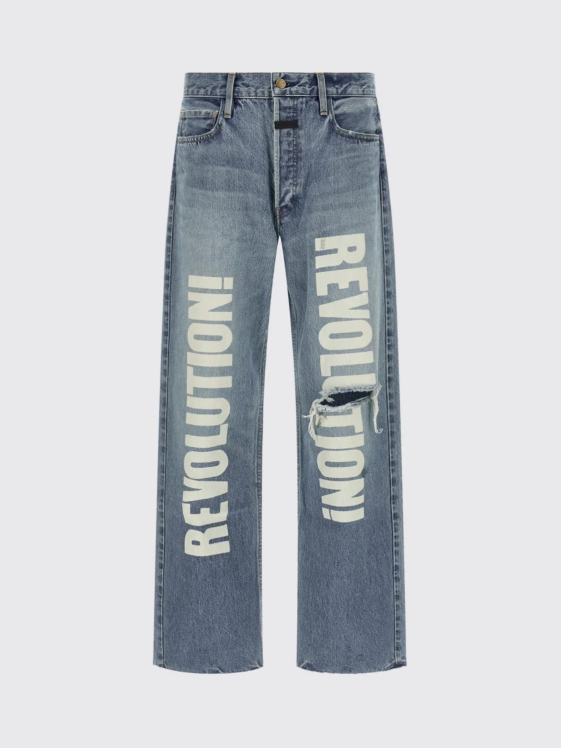 Jeans men Fear Of God - 1