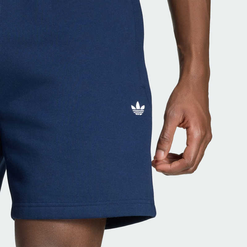 TREFOIL ESSENTIALS 7 INCH FLEECE SHORTS 5
