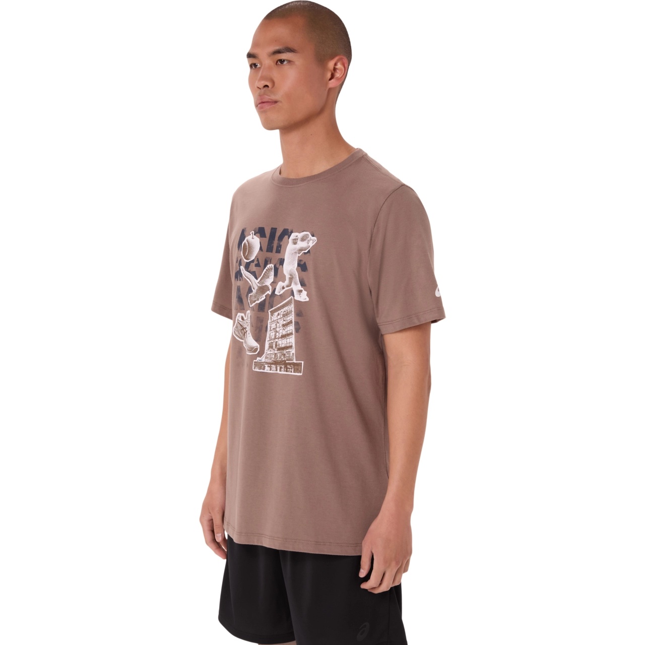 TENNIS CITY TEE - 3