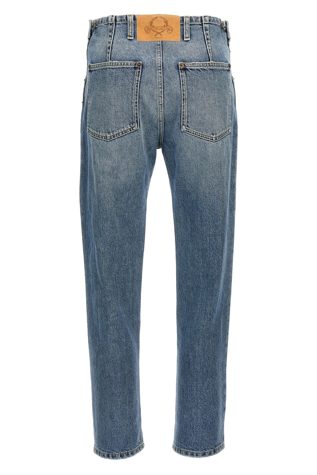 Denim jeans - 3