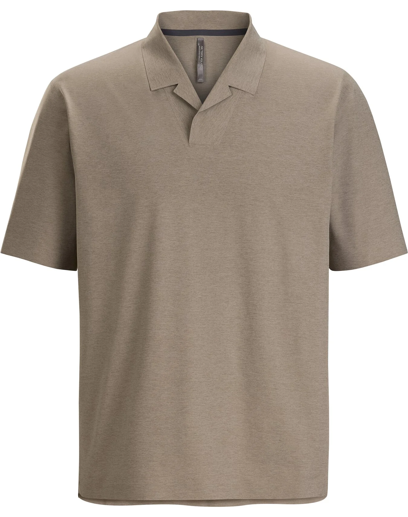 Metron Polo Shirt SS - 1