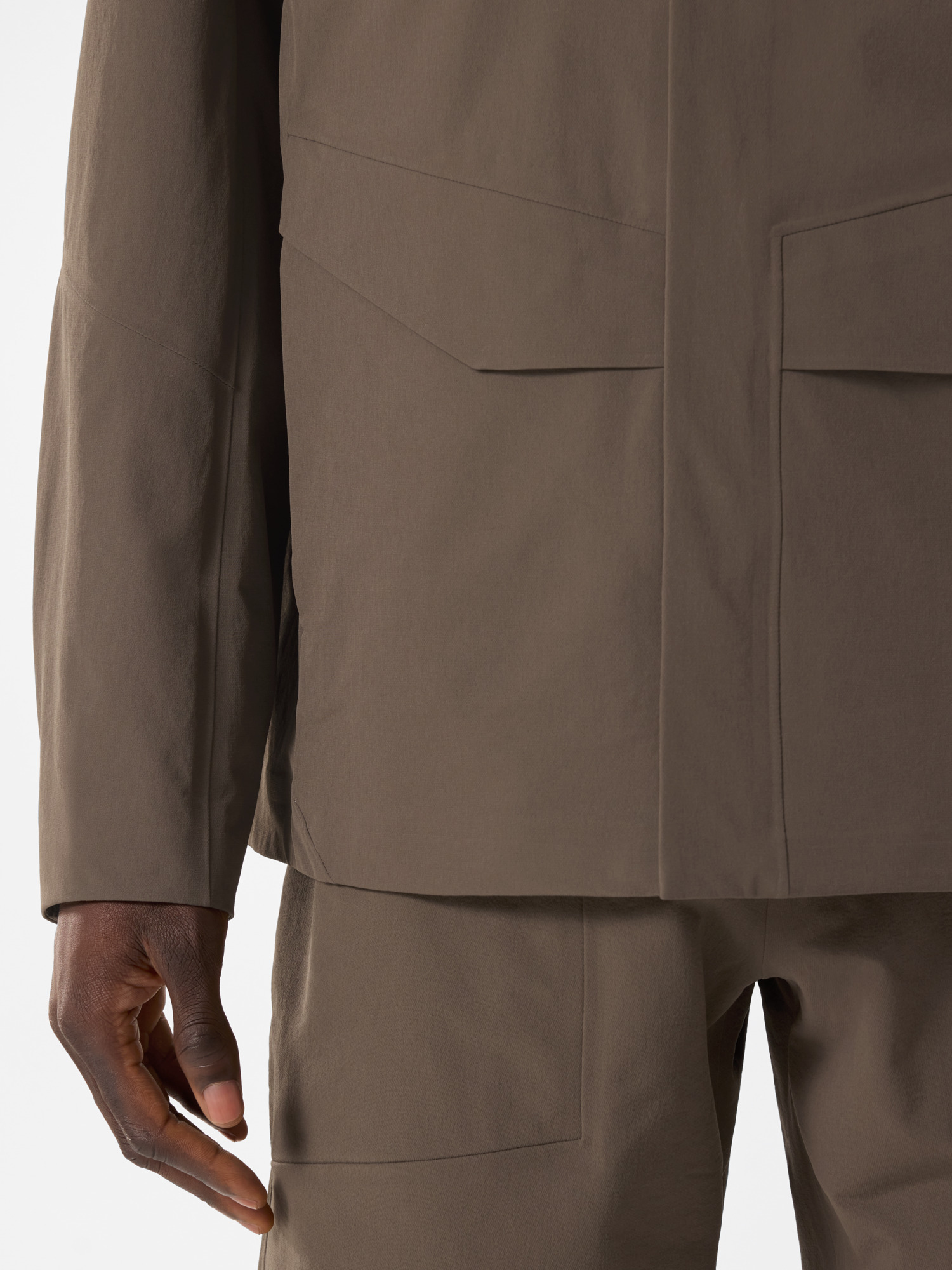 Field Softshell Jacket - 9