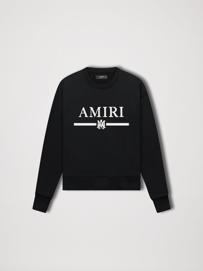 AMIRI BAR CREW - 1