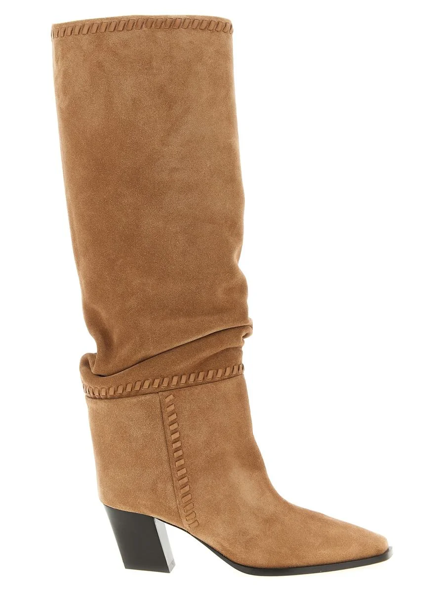 Jimmy Choo 'Hart' Boots - 1