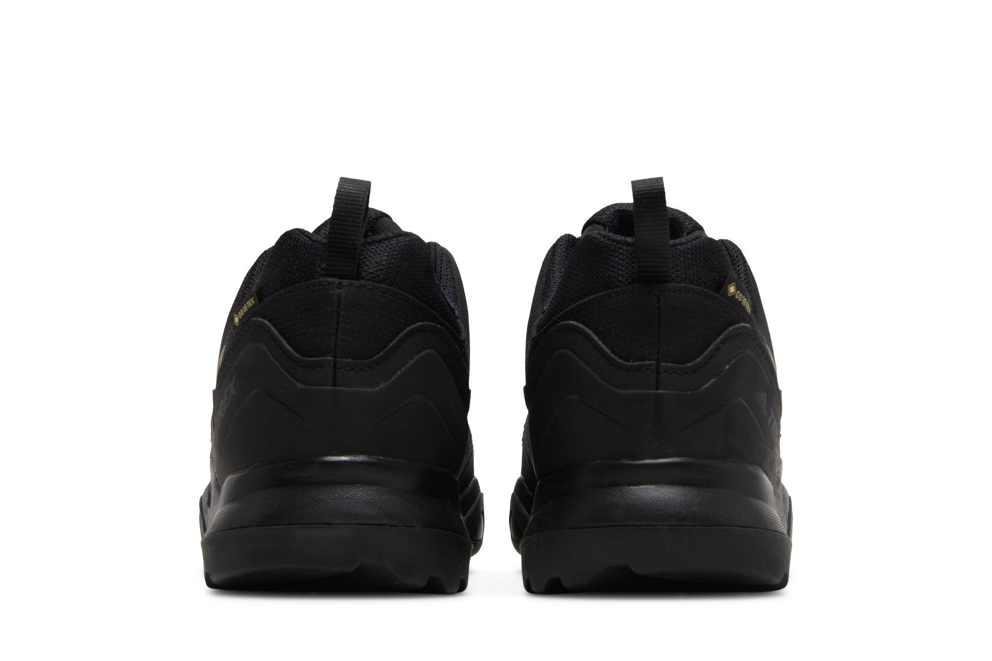 Terrex Swift R2 GTX 'Triple Black' - 6