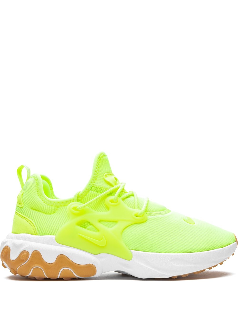 React Presto sneakers - 1