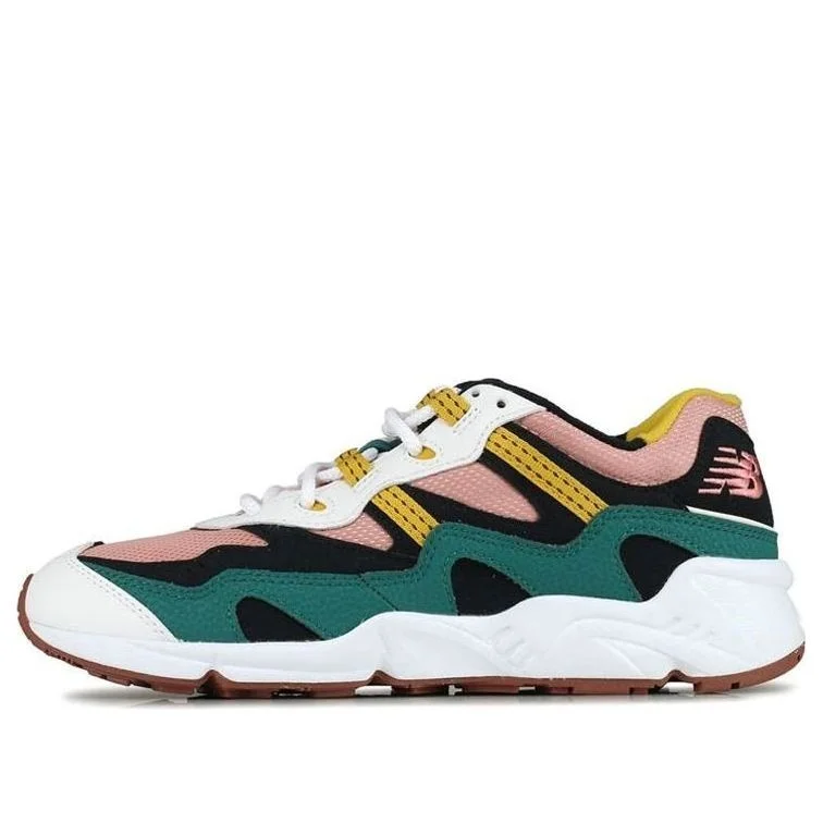 New Balance 850 'Green Black Pink' ML850YSD - 1