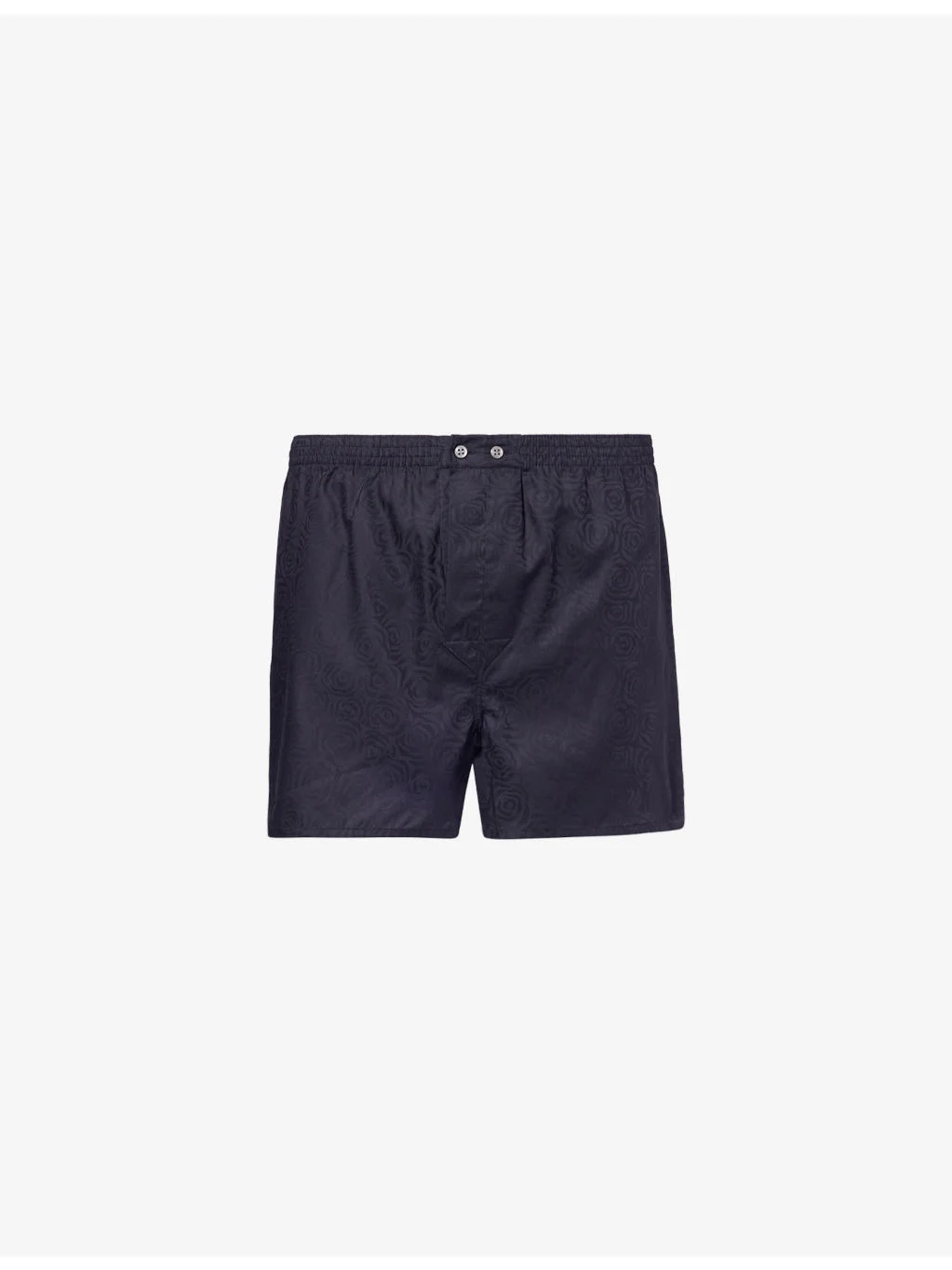 Paris Classic-Fit Cotton Boxer Shorts - 1